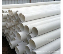 U排水管材 特性、應用與選購指南