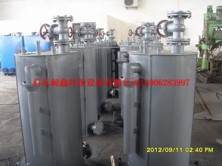 煤氣管道排水裝置與U型排水管材 原理、應用與維護