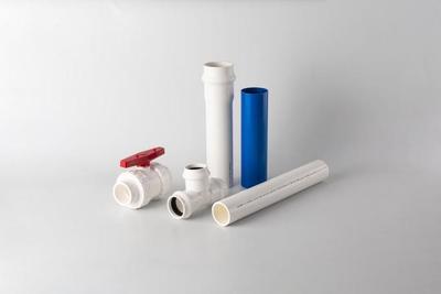 聯(lián)塑無鉛PVC管材管件技術(shù)榮獲創(chuàng)新金獎(jiǎng)，以U排水管材引領(lǐng)行業(yè)綠色革新